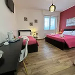 Gasthuis Airuno Rooms Airuno