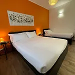 Gasthuis Airuno Rooms Airuno