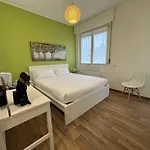 Gasthuis Airuno Rooms