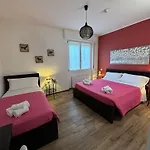 Airuno Rooms Gasthuis 3*