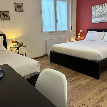 Airuno Rooms 3* Airuno
