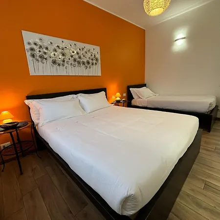 Airuno Rooms Airuno