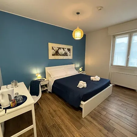 Airuno Rooms 3* Airuno