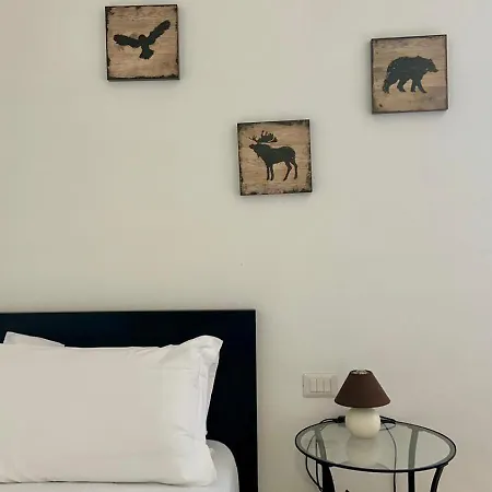 Gasthuis Airuno Rooms Airuno