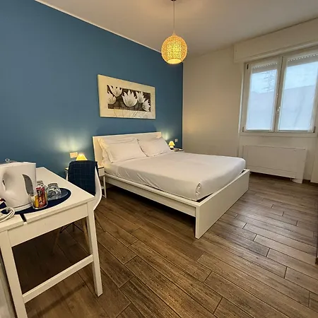 Airuno Rooms 3*