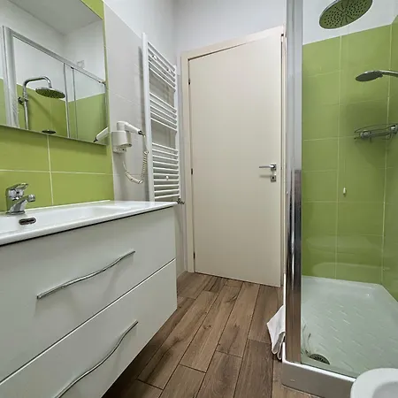 Airuno Rooms
