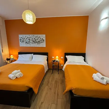 Airuno Rooms *