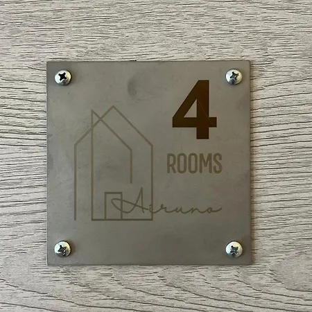 Airuno Rooms Guest house Airuno