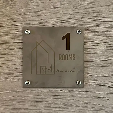 Guest house Airuno Rooms *