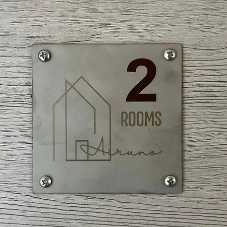 Airuno Rooms