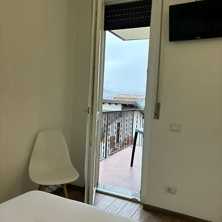 Airuno Rooms