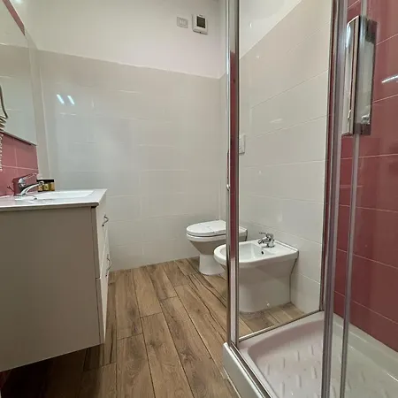 Airuno Rooms Guest house Airuno