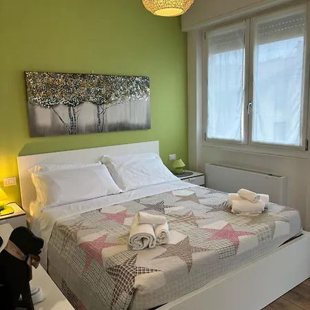 Airuno Rooms *
