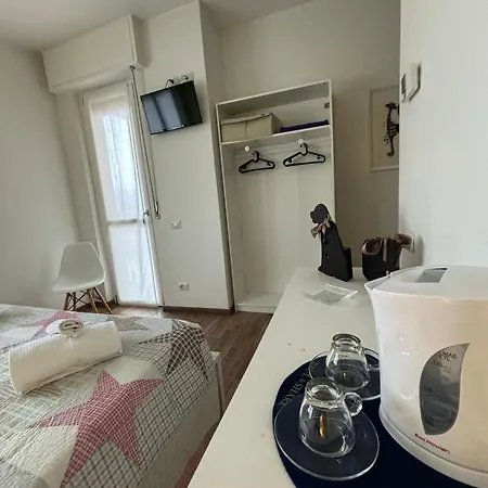 Guest house Airuno Rooms Airuno