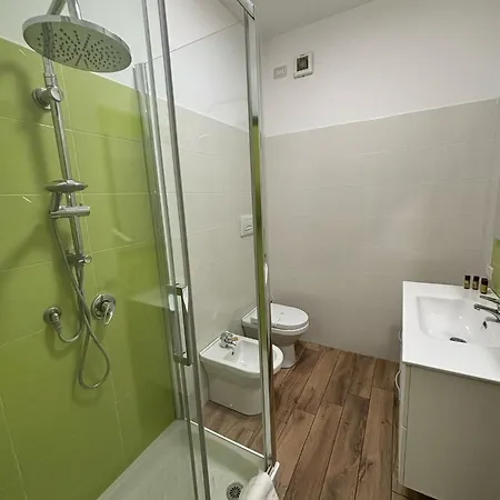 Airuno Rooms Airuno