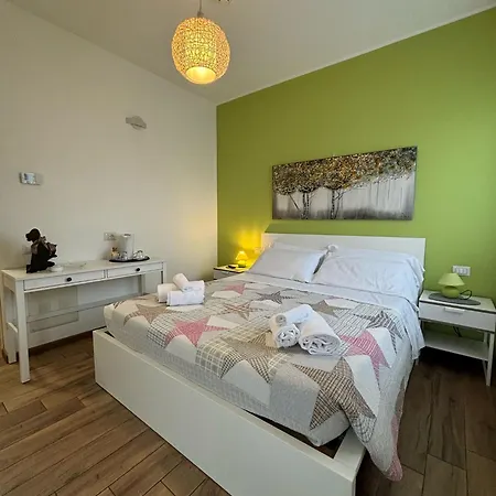 Airuno Rooms *