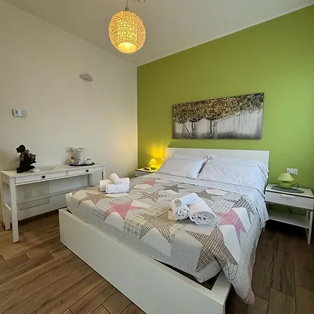 Airuno Rooms 3*