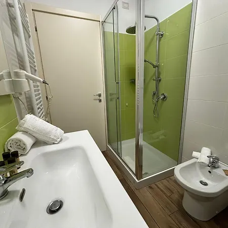 Airuno Rooms * Airuno