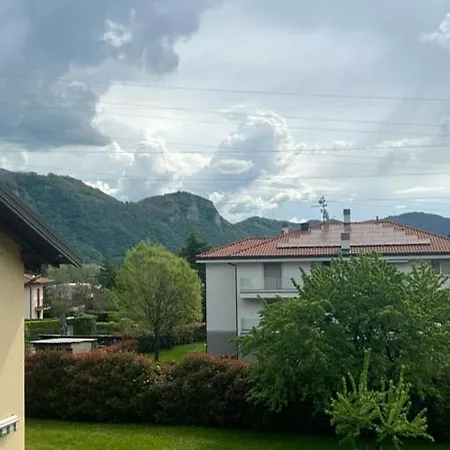 Airuno Rooms * Airuno