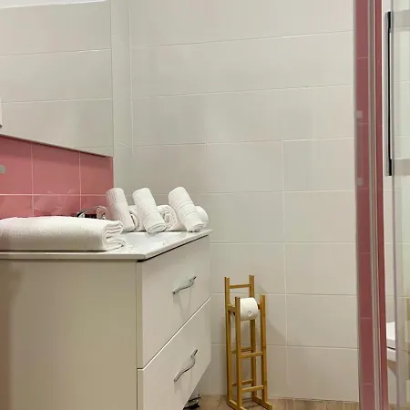 Guest house Airuno Rooms