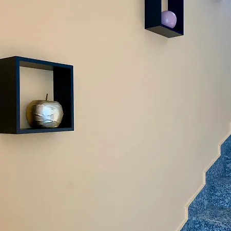 Airuno Rooms Airuno