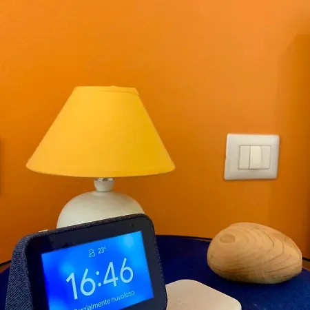 Airuno Rooms