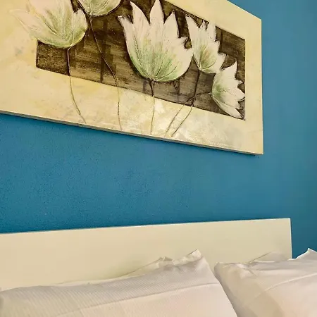 Airuno Rooms Guest house